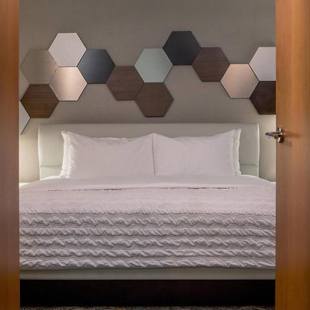 Le Meridien Boston Cambridge Ngoại thất bức ảnh