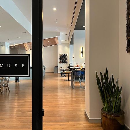Le Meridien Boston Cambridge Ngoại thất bức ảnh
