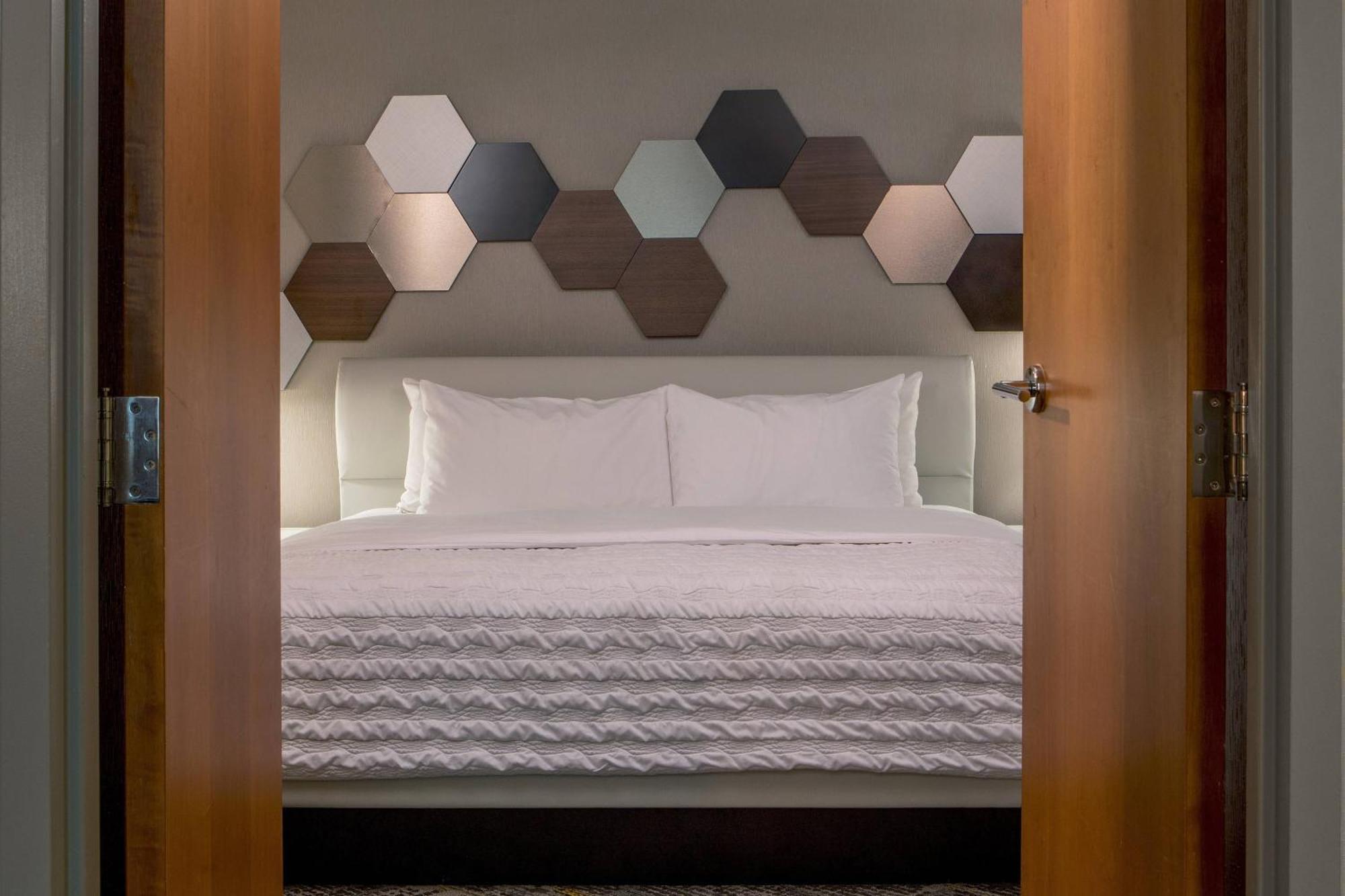 Le Meridien Boston Cambridge Ngoại thất bức ảnh