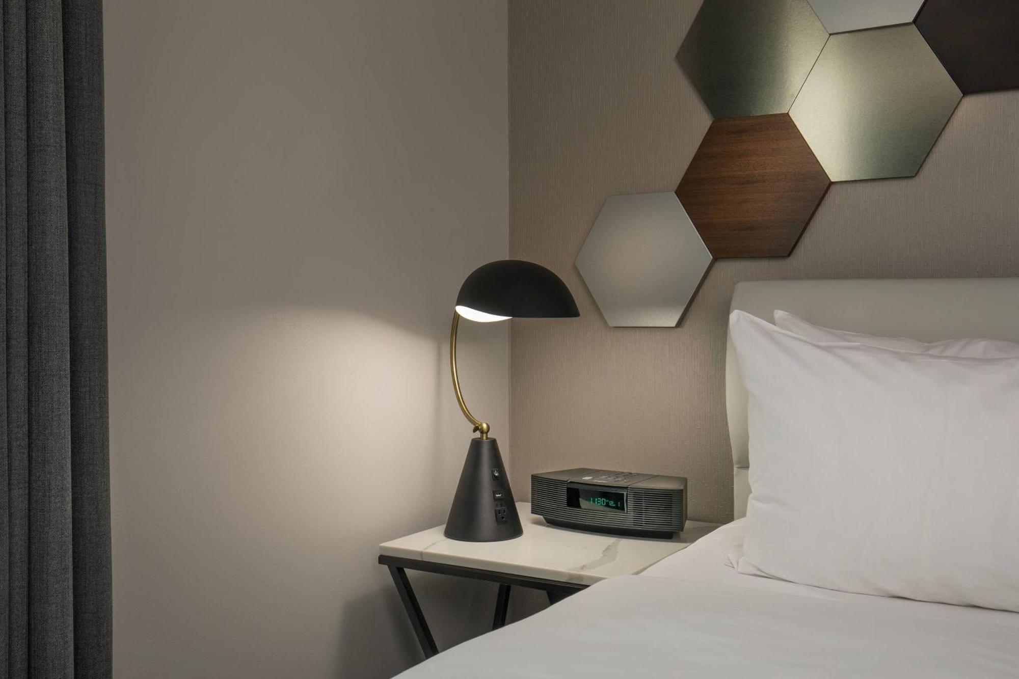 Le Meridien Boston Cambridge Ngoại thất bức ảnh