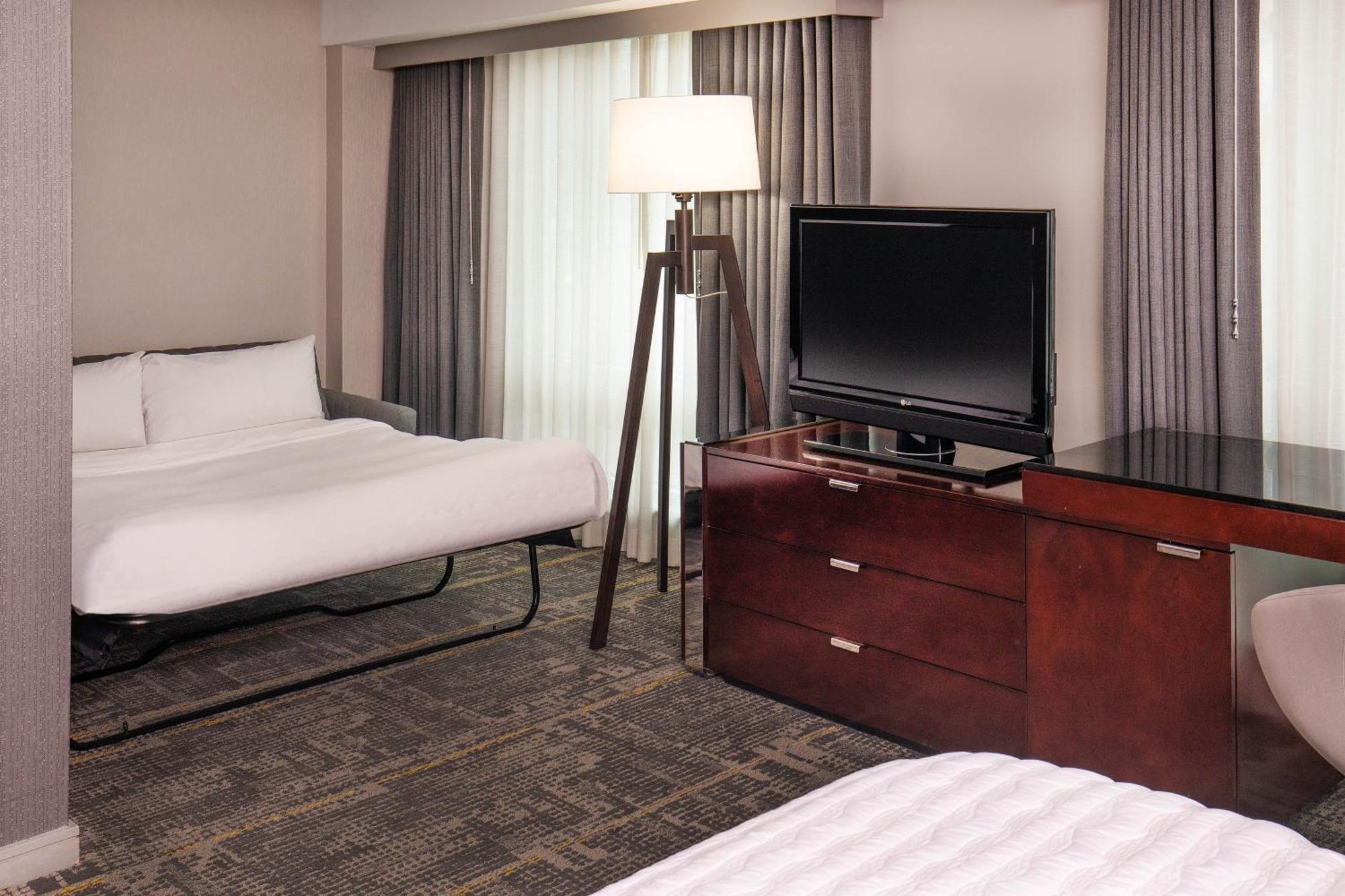 Le Meridien Boston Cambridge Ngoại thất bức ảnh