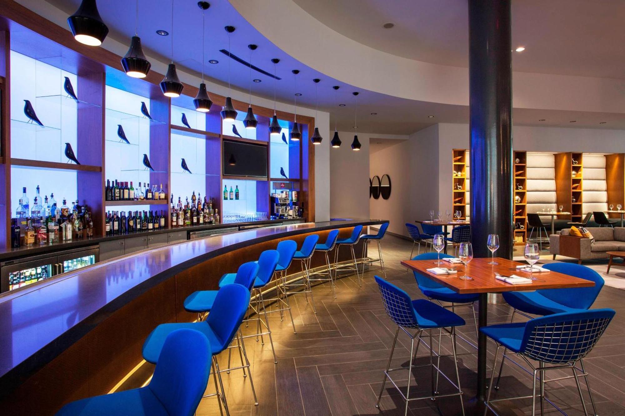 Le Meridien Boston Cambridge Ngoại thất bức ảnh