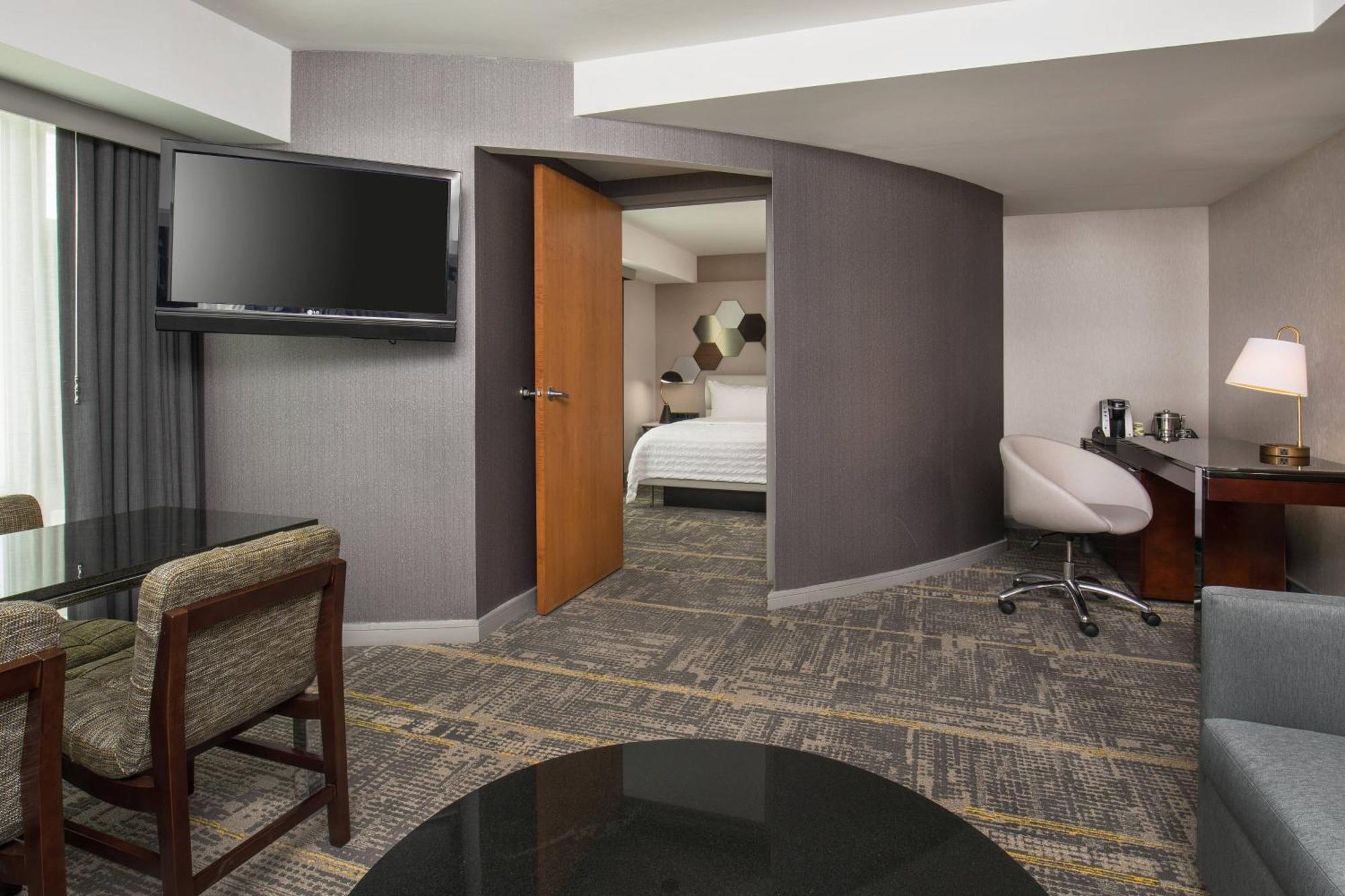 Le Meridien Boston Cambridge Ngoại thất bức ảnh