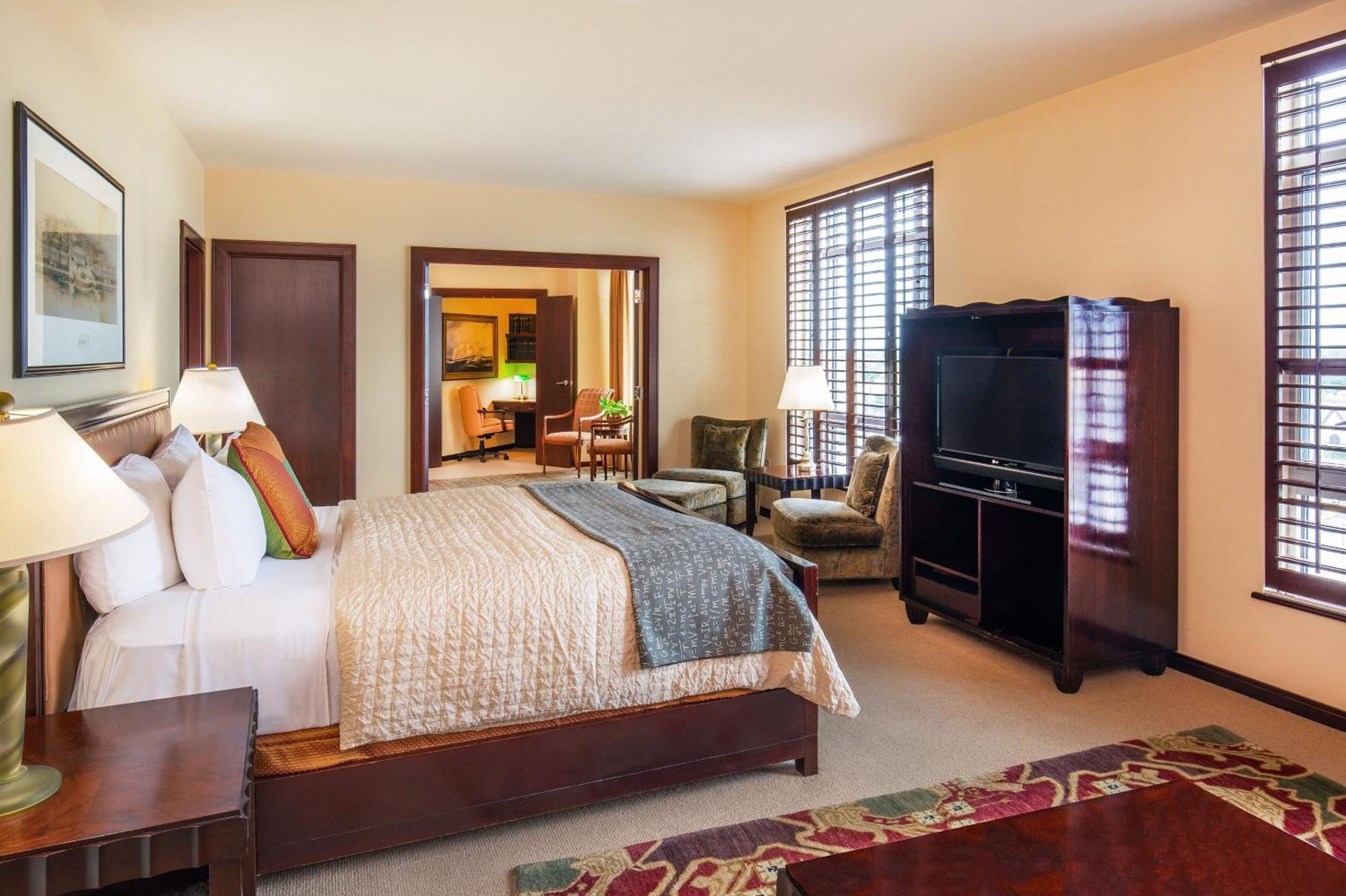 Le Meridien Boston Cambridge Ngoại thất bức ảnh