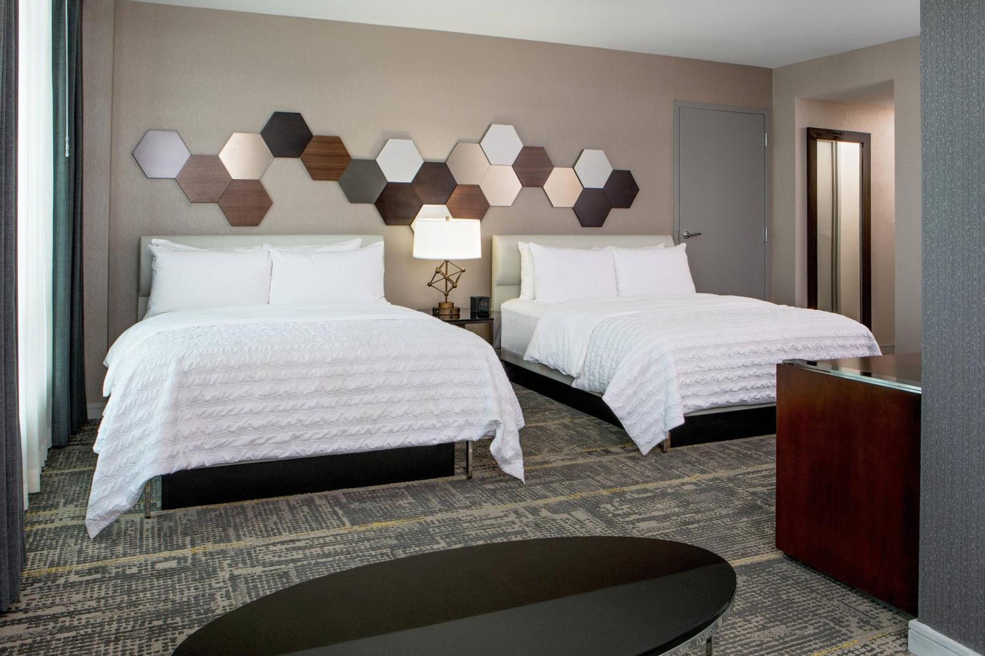 Le Meridien Boston Cambridge Ngoại thất bức ảnh