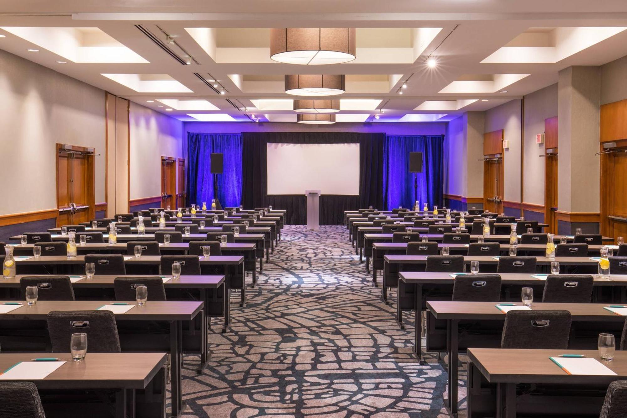 Le Meridien Boston Cambridge Ngoại thất bức ảnh